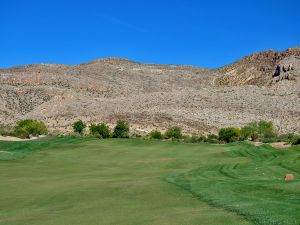 Red Rock (Mountain) 5th Fairway